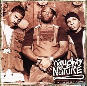 Nineteen Naughty Nine Nature's Fury