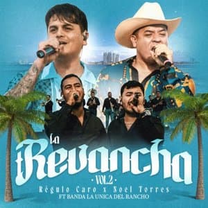 La Revancha Vol.2 (En Vivo)