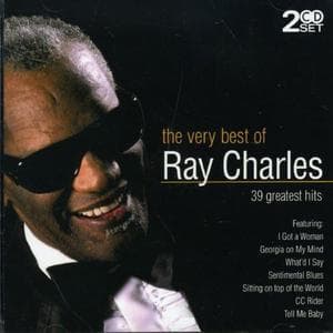 The Very Best Of Ray Charles