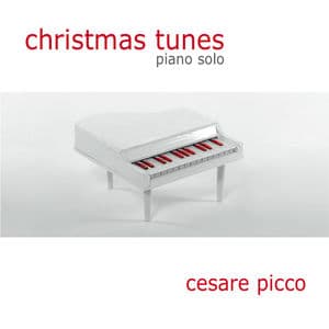 Christmas Tunes - Piano Solo