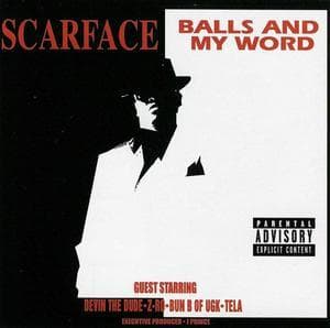 Balls And My Word