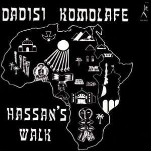 Hassan's Walk