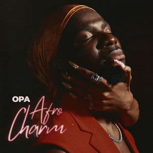 AFROCHARM