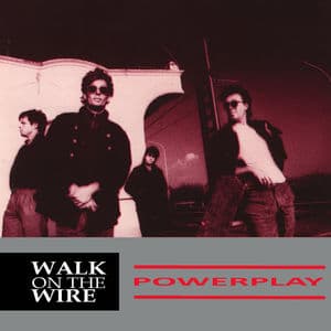 Walk On The Wire