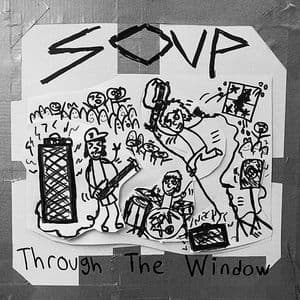 Through The Window