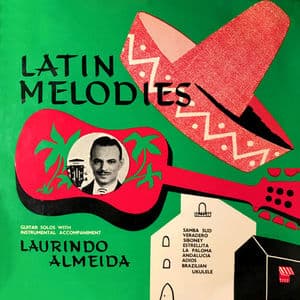 Latin Melodies