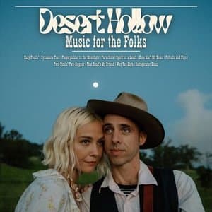 Music for the Folks