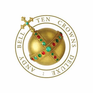 The Crown Jewels - Ten Crowns (DELUXE)