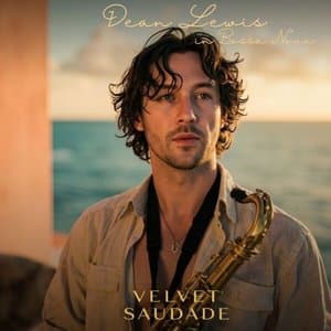 Dean Lewis in Bossa Nova (Bossa Nova Remix)