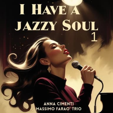 I have a Jazzy Soul 1