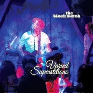 Varied Superstitions