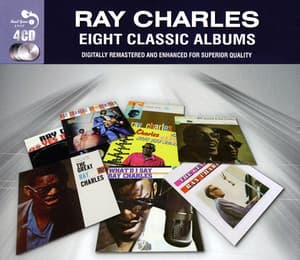 Eight Classic Albums