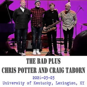 2026-03-03, University of Kentucky, Lexington, KY