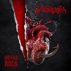 AD/HD Rock
