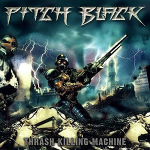 Thrash Killing Machine