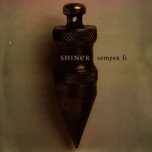 Semper Fi b/w Sailor's Fate