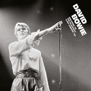 Welcome To The Blackout [Live London 1987]