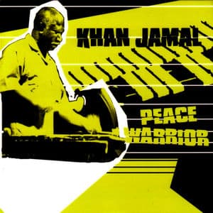 Peace Warrior