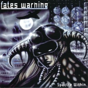Spectre Within