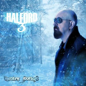 Halford III - Winter Songs