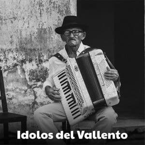 Ídolos Del Vallenato