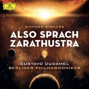 Also Sprach Zarathustra (Gustavo Dudamel)