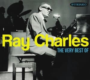 The Very Best Of Ray Charles