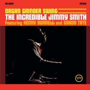 Organ Grinder Swing (2026 Remaster)