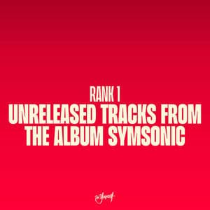 Unreleased tracks from the album Symsonic