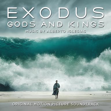 Exodus: Gods & Kings (Original Motion Picture Soundtrack)