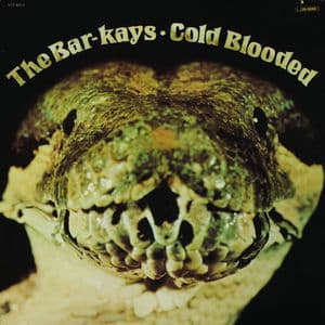 Coldblooded