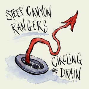 Circling the Drain
