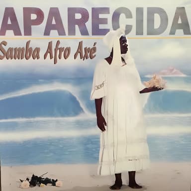 Samba Afro Axé