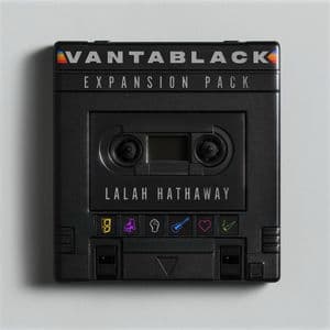 VANTABLACK: EXPANSION PACK