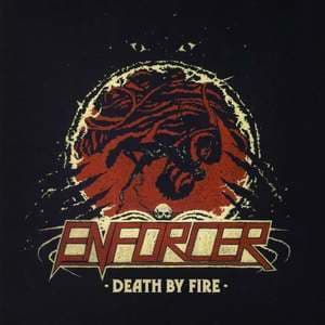 Death By Fire