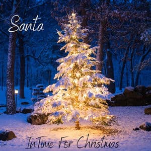 In Time for Christmas
