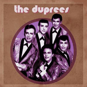 Presenting The Duprees