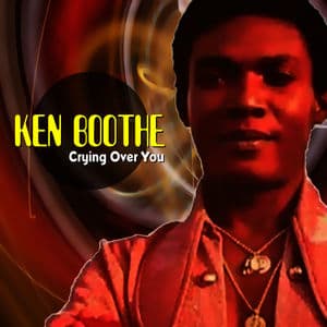 Ken Boothe