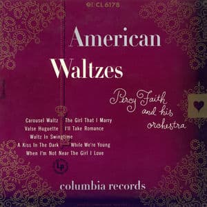 American Waltzes
