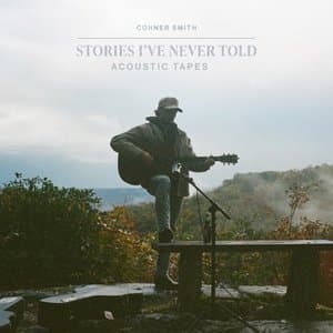 Stories Ive Never Told - Acoustic Tapes (Acoustic)
