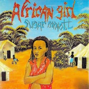 African Girl