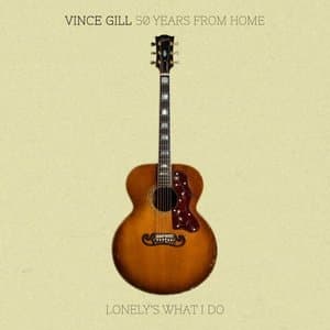 50 Years From Home: Lonelys What I Do
