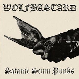 Satanic Scum Punks