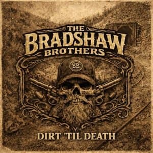 Dirt til Death