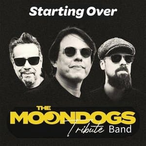 Starting Over