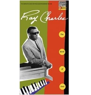 The Birth Of Soul (The Complete Atlantic Rhythm & Blues Recordings 1952-1959)