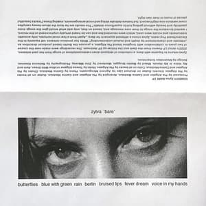Bare (Bare Version)