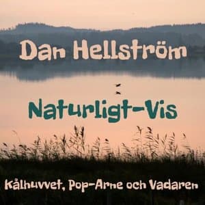Kalhuvvet, Pop-Arne och Vadaren