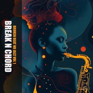 Broken Beat Nu Jazz Vol 1