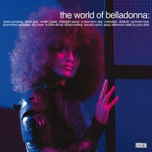 The World Of Belladonna